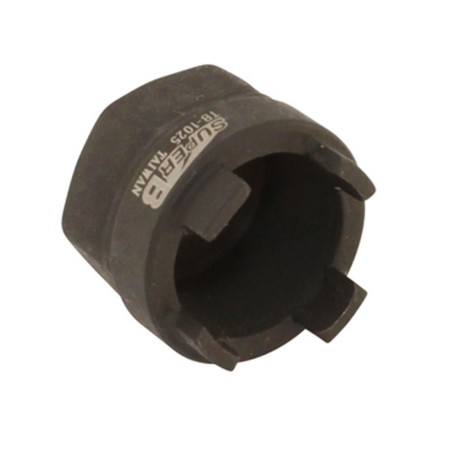 OUTIL DEMONTE ROUE LIBRE POUR SUNTOUR 4 ENCOCHES  -NEWTON-
