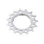 PIGNON MICHE ADAPT. SHIMANO DEPART  16D. 10V.