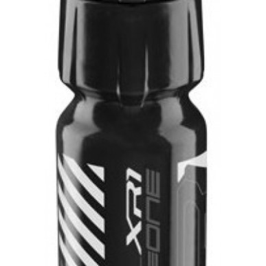 BIDON "XR1" 750ML NOIR/ARGENT - C9012170 - 8052747191789