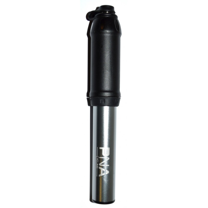 MINI POMPE ALU AVEC RACCORD - C8502139 - 3032651888758