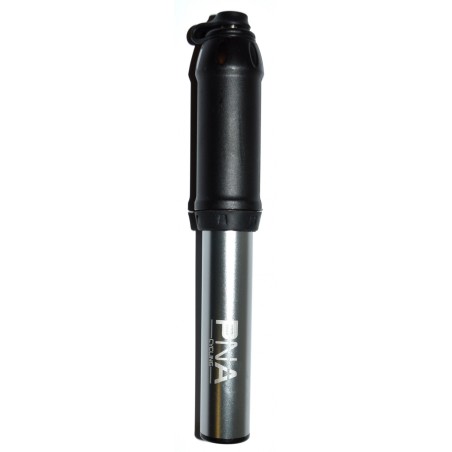 MINI POMPE ALU AVEC RACCORD - C8502139 - 3032651888758