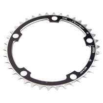 PLATEAU ROUTE DIAM 130 INTER 42DTS NOIR MICHE 8/9/10V. 5 BRANCHES