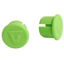 BOUCHON DE CINTRE ROUTE VELOX VERT (SUR CARTE PAR 2)