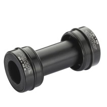 CUVETTE/BOITIER PEDALIER INTEGRE PRESS FIT ROUTE/VTT BB30 MICHE TYPE SHIMANO/FSA (46X24)