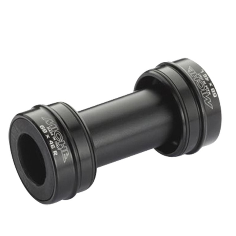 CUVETTE/BOITIER PEDALIER INTEGRE PRESS FIT ROUTE/VTT BB30 MICHE TYPE SHIMANO/FSA (46X24)