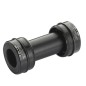 CUVETTE/BOITIER PEDALIER INTEGRE PRESS FIT ROUTE/VTT BB30 MICHE TYPE SHIMANO/FSA (46X24)