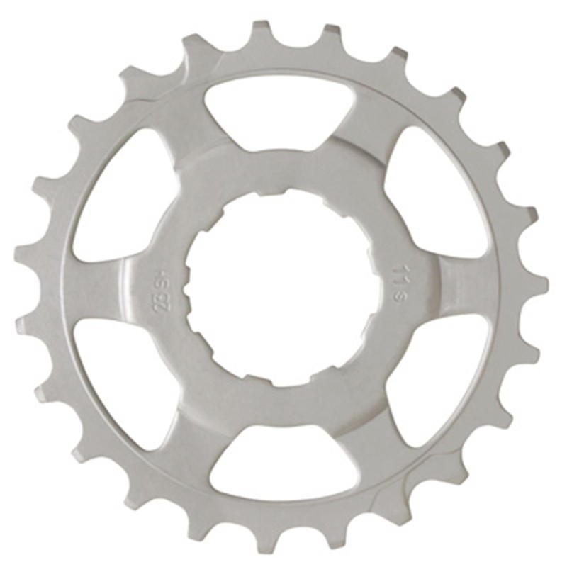 PIGNON 11V. MICHE POUR SHIMANO  23D. DERNIERE POSITION