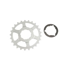 PIGNON MICHE ADAPT. SHIMANO 25D. 11V. DERNIERE POSITION