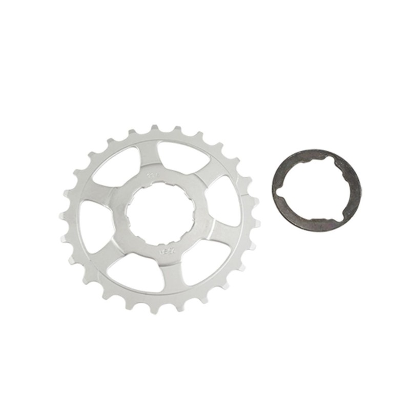 PIGNON MICHE ADAPT. SHIMANO 25D. 11V. DERNIERE POSITION