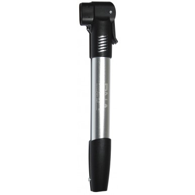 MINI POMPE ALU TELESCOPIQUE - C8502140 - 3032651888765