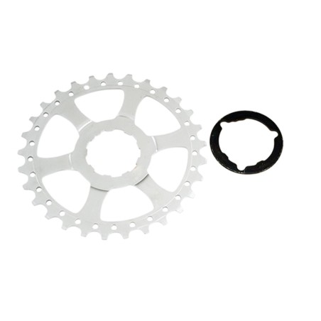 PIGNON MICHE ADAPT. SHIMANO 29D. 11V. DERNIERE POSITION