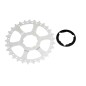 PIGNON MICHE ADAPT. SHIMANO 29D. 11V. DERNIERE POSITION