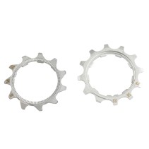 PIGNON MICHE ADAPT. SHIMANO DEPART  11D.   PIGNON 12D. 2EME POSITION 11V.