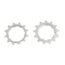 PIGNON MICHE ADAPT. SHIMANO DEPART  12D.   PIGNON 13D. 2 EME POSITION 11V.