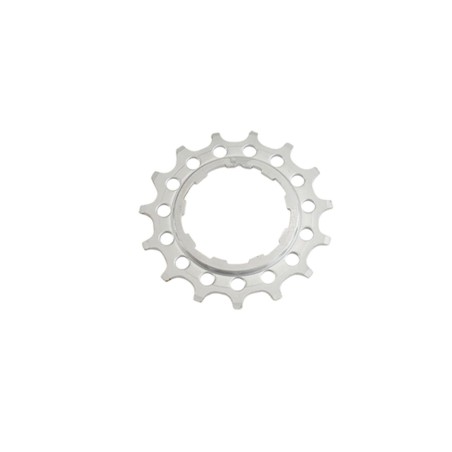 PIGNON MICHE ADAPT. SHIMANO 15D. 11V.