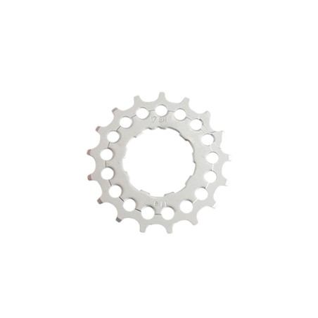 PIGNON MICHE ADAPT. SHIMANO 17D. 11V.