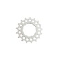 PIGNON MICHE ADAPT. SHIMANO 17D. 11V.