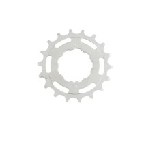 PIGNON MICHE ADAPT. SHIMANO 18D. 11V.