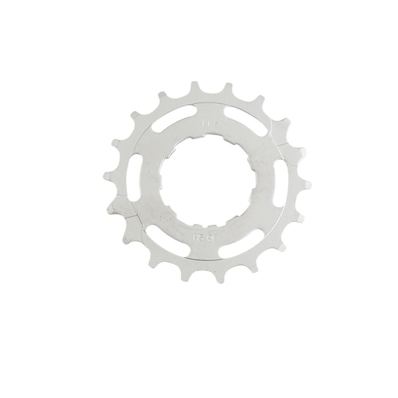 PIGNON MICHE ADAPT. SHIMANO 18D. 11V.