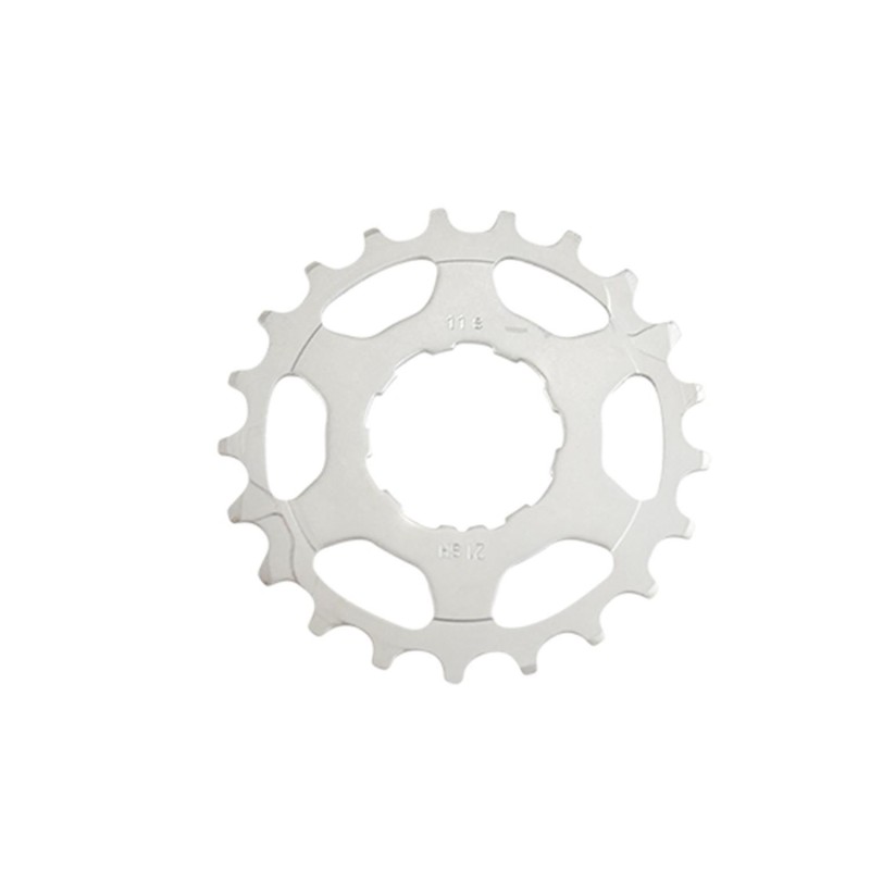 PIGNON MICHE ADAPT. SHIMANO 21D. 11V.