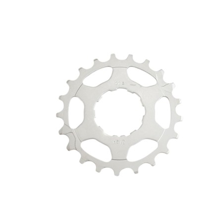 PIGNON MICHE ADAPT. SHIMANO 21D. 11V.