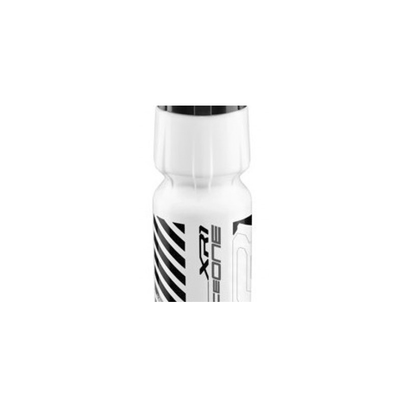BIDON "XR1" 750ML BLANC/ARGENT - C9012169 - 8052747191796