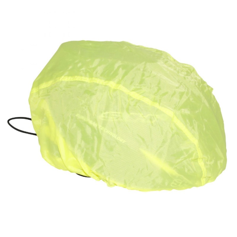 HOUSSE DE CASQUE FLUO SECURITE (VENDU A L UNITE)
