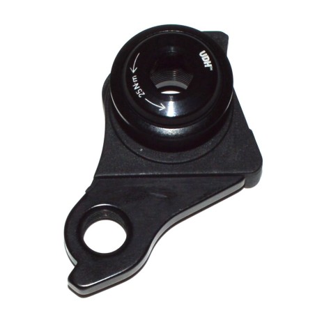 PATTE DE CADRE UDH NOIR - C1352174 - 3032651890171