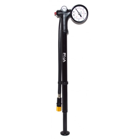 POMPE AMORTISSEUR NR MANO - C8502145 - 3032651890249