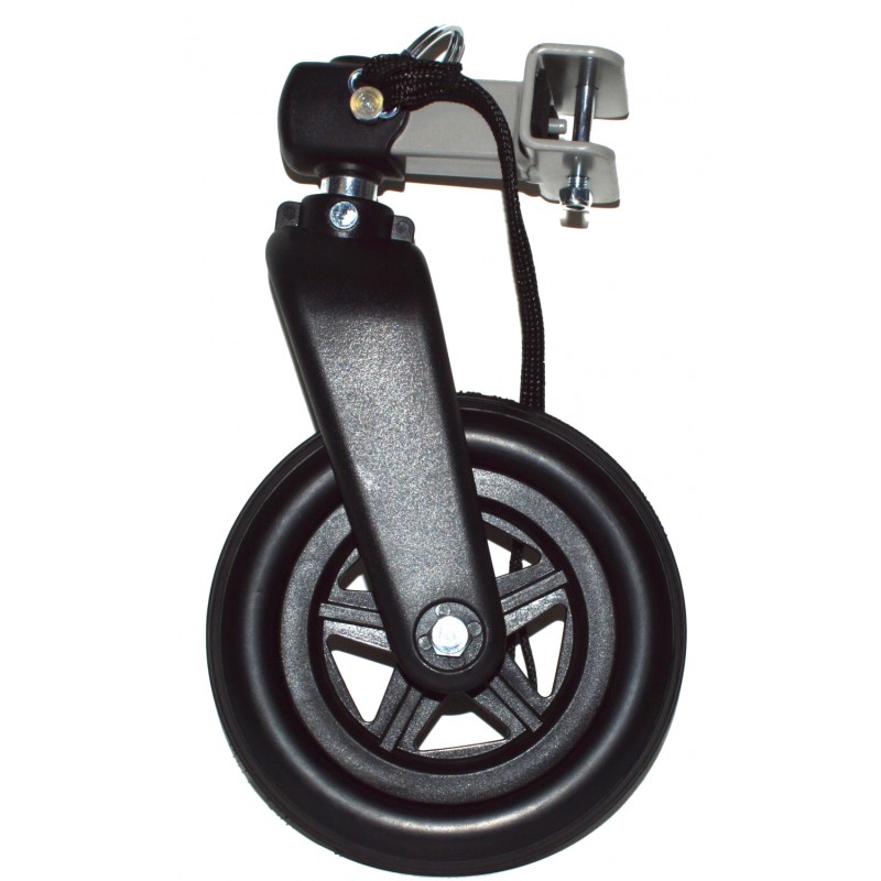ROUE AV POUR REMORQUE - C9652022 - 3032651890256