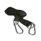 Canne pour velo promene chien p2r dog fixation sur cadre