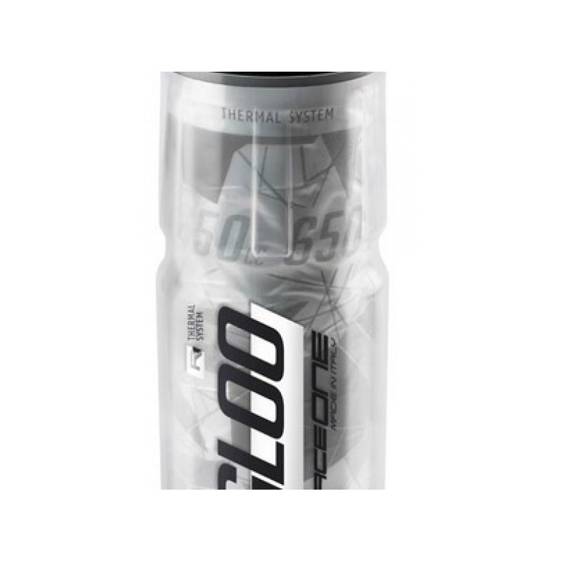 BIDON "I.GLOO" 650ML BLANC - C9012172 - 8052747193066