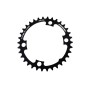 PLATEAU ROUTE DIAM 110 INTER 36DTS NOIR CT2(COMP. SHIMANO 105 FC5800)STRONG 11V.4 BRANCHES