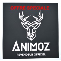 STICKER VITRINE ANIMOZ - C9602168 - 3032651934714