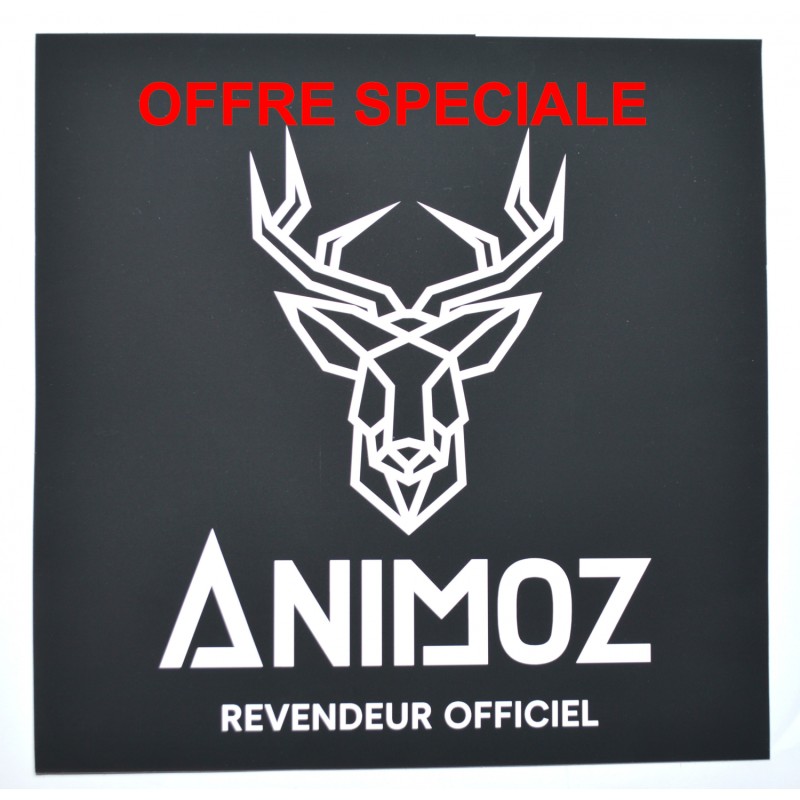STICKER VITRINE ANIMOZ - C9602168 - 3032651934714