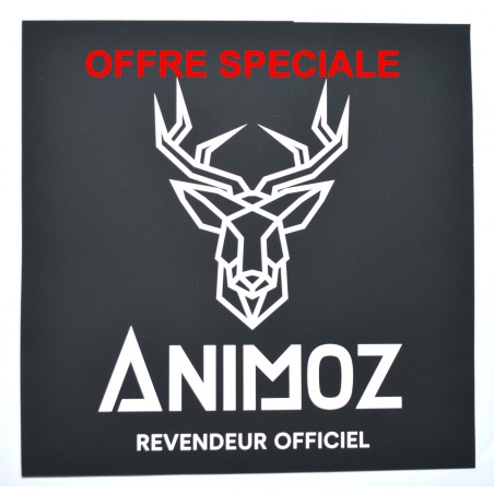 STICKER VITRINE ANIMOZ - C9602168 - 3032651934714