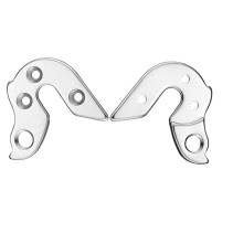 Patte derailleur alu  adaptable    cadre eddy merckx (gh - 152)