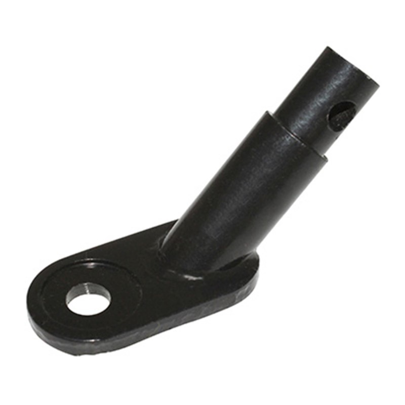 Attache remorque velo pour remorque enfant (partie fixation sur le velo) (vendu a l'unite)