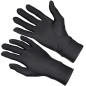 SOUS GANTS NEWTON SUPER ROUBAIX ZYRTEX NOIR  M (PAIRE)