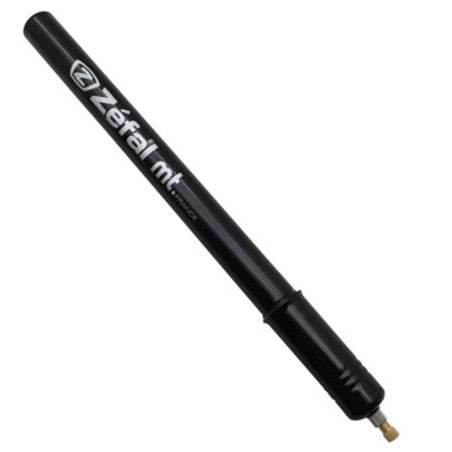 Pompe tradi vtt Zefal mt alu vp-vs l380mm