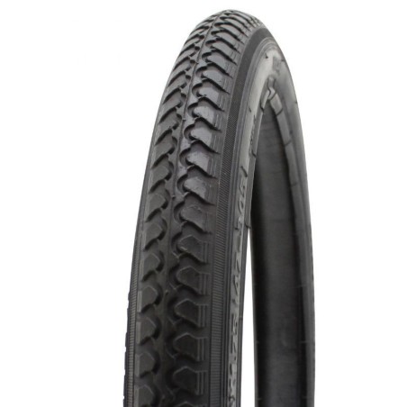 Pneu city 16 x 1.75 Deli s-110 slick tr (47-305)