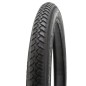 Pneu city 16 x 1.75 Deli s-110 slick tr (47-305)