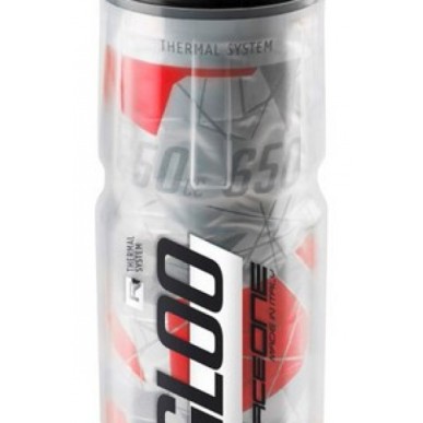 BIDON "I.GLOO" 650ML ROUGE - C9012171 - 8052747193073