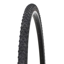 Pneu vtc cross 700 x 35 Deli s-155 noir tr (35-622)