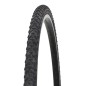 Pneu vtc cross 700 x 35 Deli s-155 noir tr (35-622)
