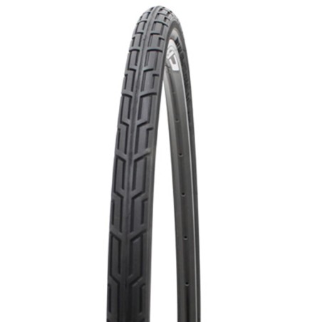 Pneu vtc urbain 700 x 35 Deli s-192 noir tr (35-622)