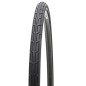 Pneu vtc urbain 700 x 35 Deli s-192 noir tr (35-622)