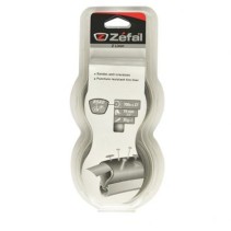 BANDE ANTI-CREVAISON ROUTE 700 LARGEUR 19MM ZEFAL GRIS (BLISTER DE 2)