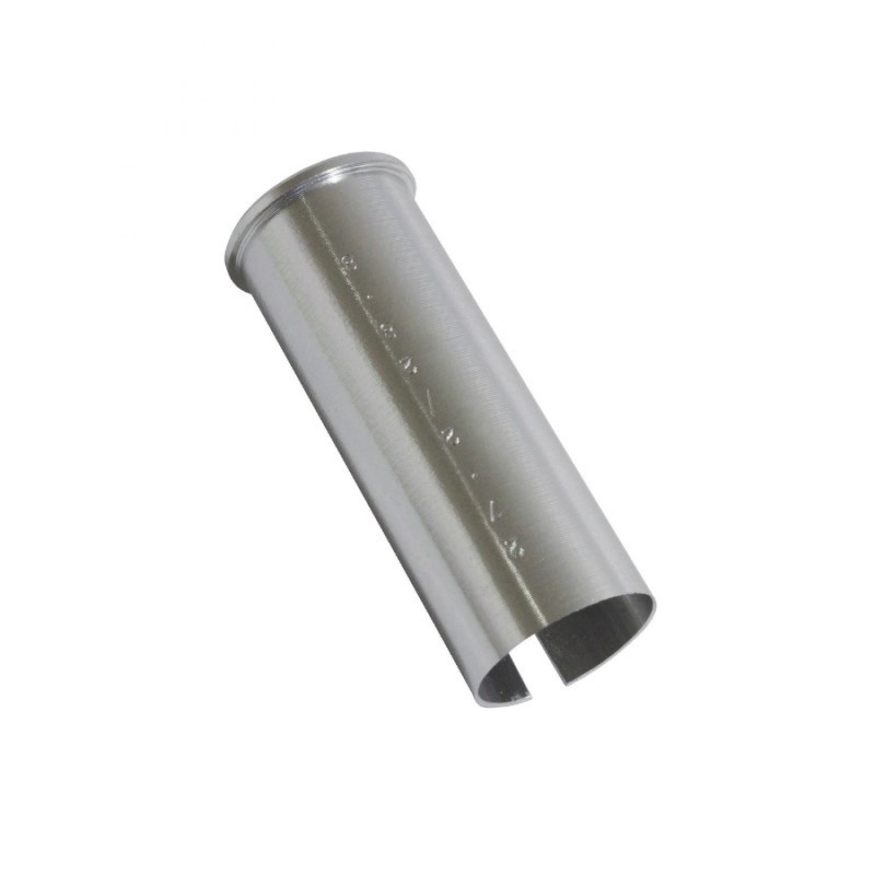 REDUCTEUR TIGE DE SELLE-CADRE 27,2 A 28,6mm