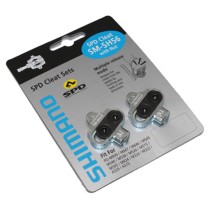 CALE PEDALE SHIMANO VTT SMS-H56 SPD MOBILE (PAIRE)